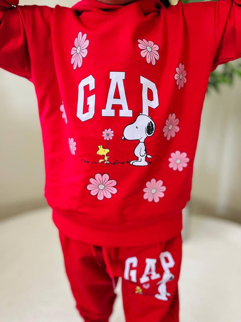 Ensemble Pour enfants - GAP